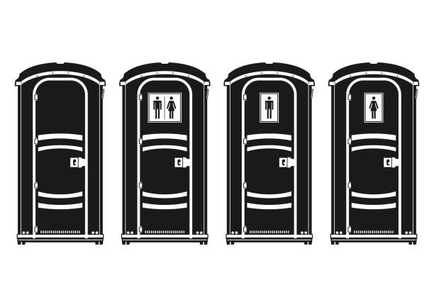 Best Long-Term Portable Toilet Rental  in Bayboro, NC