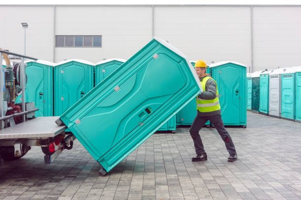 Best Portable Toilet Rental for Emergency Services  in Bayboro, NC