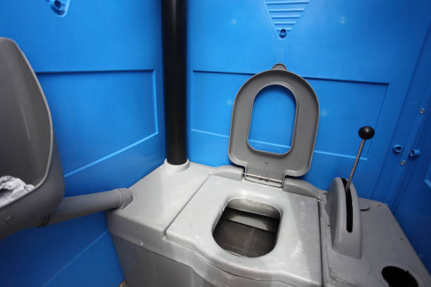 Types of Portable Toilets We Offer in Bayboro, NC