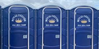 Best Event Portable Toilet Rental  in Bayboro, NC